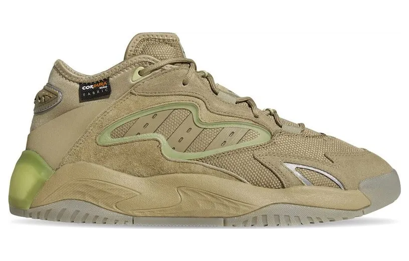 adidas Streetball II Orbit Green (GX0782)