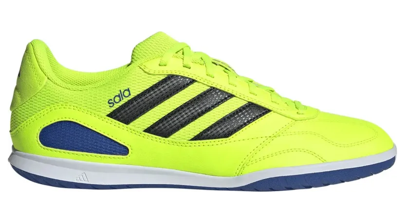 Adidas Super Sala Yellow (IH7687)