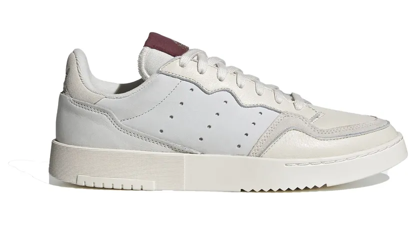 adidas Supercourt Chalk White (EF5868)