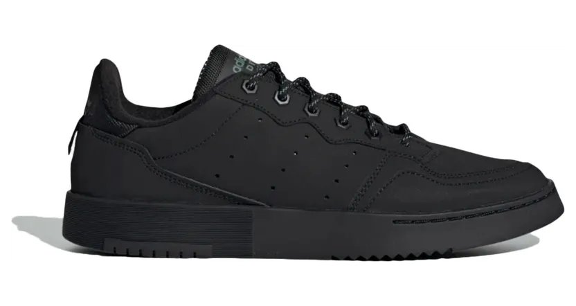 adidas Supercourt Core Black (FV4658)