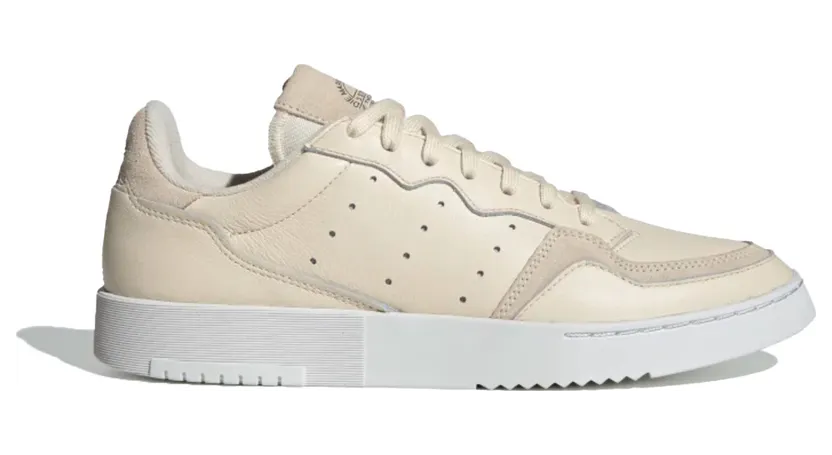 adidas Supercourt Ecru Tint