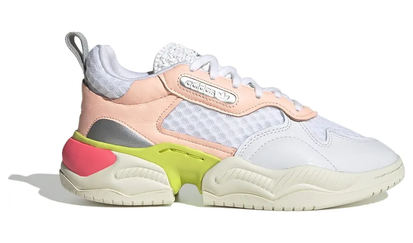 adidas Supercourt RX Cloud White Cloud White (W)