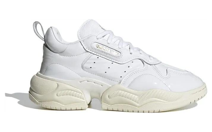 adidas Supercourt RX Cloud White Off White (W)