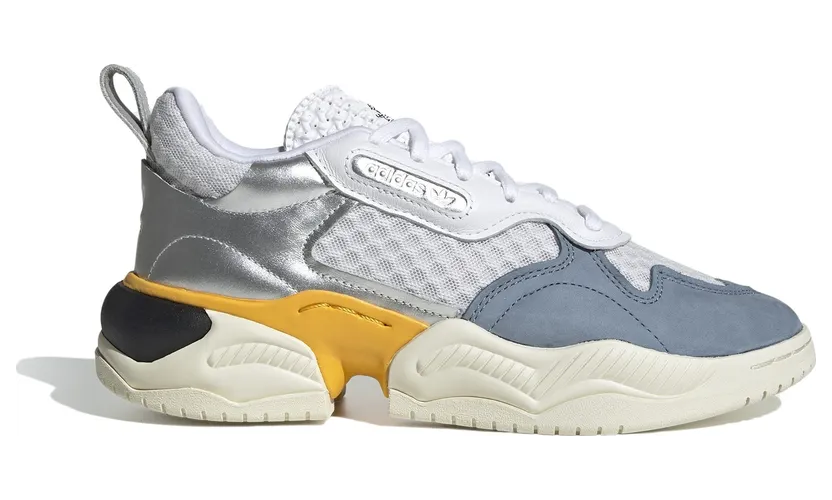 adidas Supercourt RX Crystal White (W)
