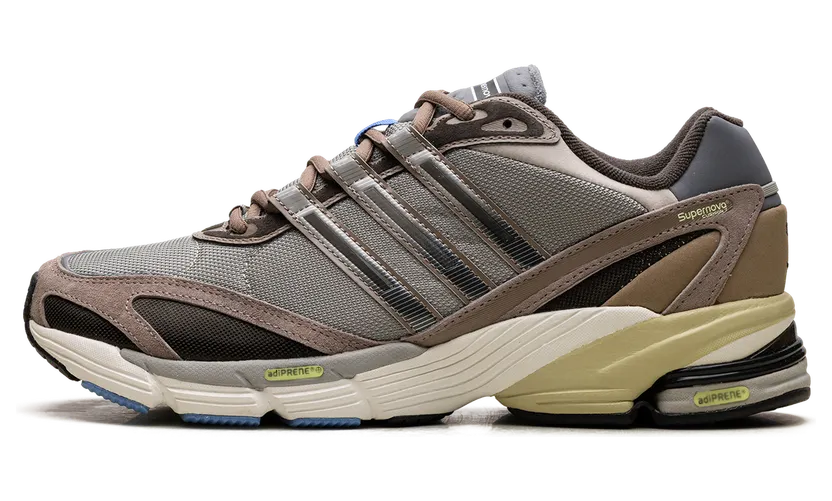 adidas Supernova Cushion 7 Chalky Brown / White Tint / Sesame (GZ4887)