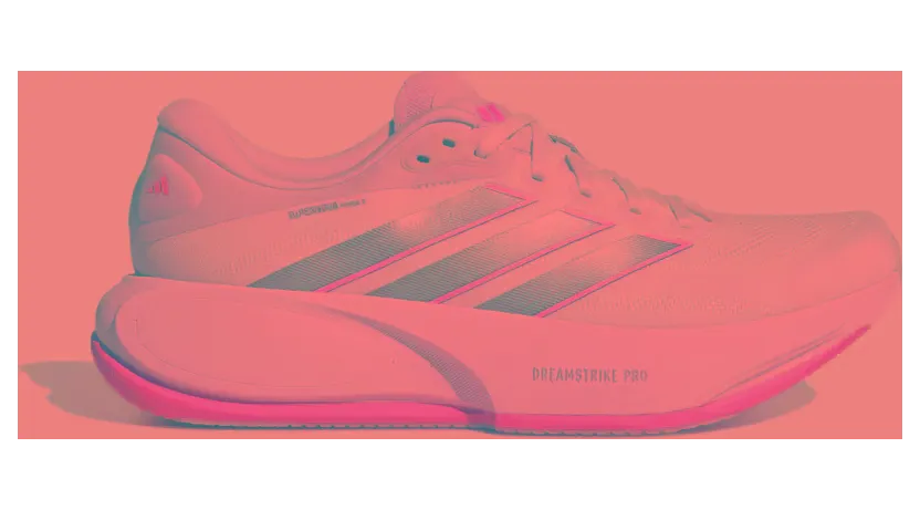 adidas Supernova Prima 3 Running “Crystal Jade / Iron Metallic / Signal Green” (KI3182)