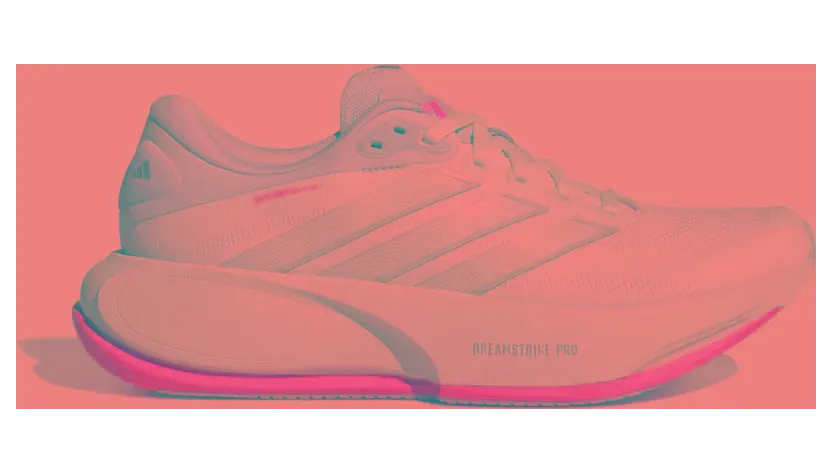 adidas Supernova Prima 3 Running “Frozen Purple / White Tint / Hi-Res Yellow” (KI3180)