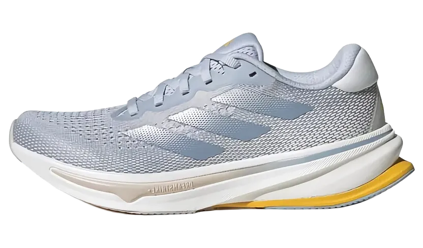 Adidas Supernova Rise “Halo Blue Zero Metalic Wonder Blue” (IG7512)