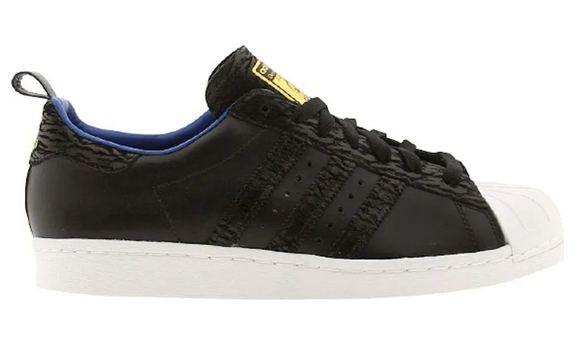 adidas Superstar 80s D. Rose (G99124)