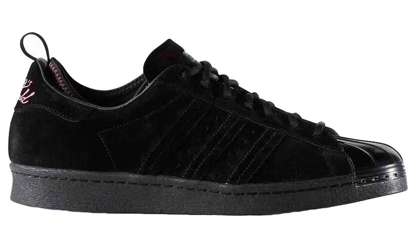 adidas Superstar 80s Eddie Huang (F37748)