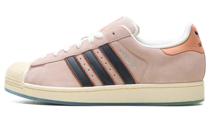 Adidas Superstar “SpongeBob SquarePants – Patrick Star” (JQ6778)