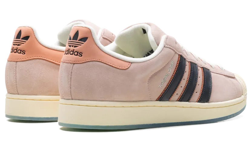 adidas Superstar “Patrick Star”: ein Augenzwinkern, kein Kostüm (2)