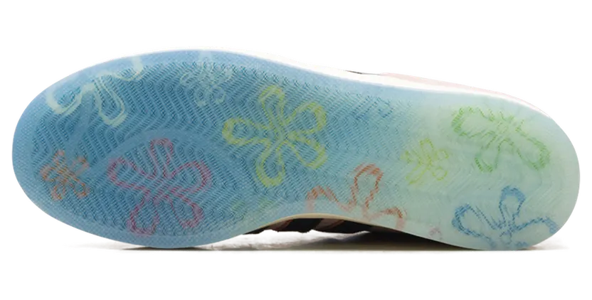 adidas Superstar “Patrick Star”: ein Augenzwinkern, kein Kostüm (4)