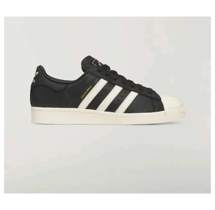 Adidas Superstar “Willy Chavarria – Rose” (KJ2029)