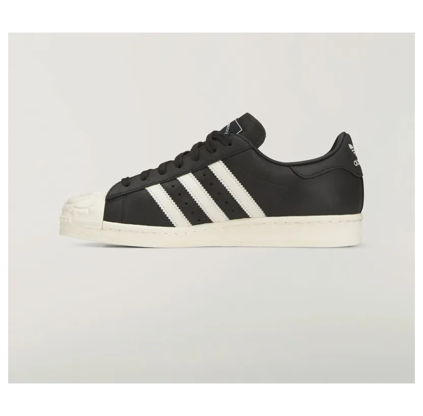 adidas Superstar “Willy Chavarria Rose”: Klassiker mit Designer-Twist (6)
