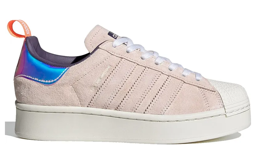 adidas Superstar Bold Girls Are Awesome (W)