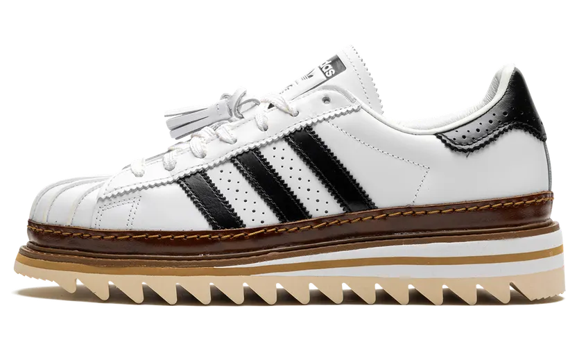 Adidas Superstar “CLOT – White” (IH3132)