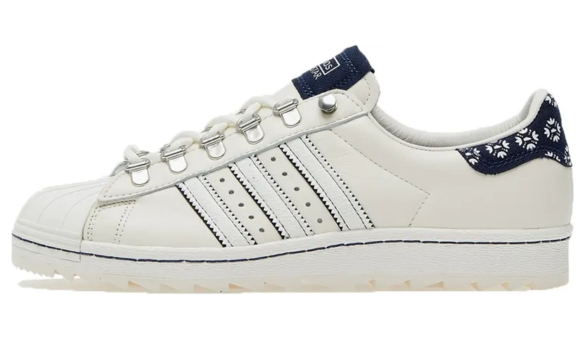 Adidas Superstar Footshop Blueprinting (2020) (Q46492)