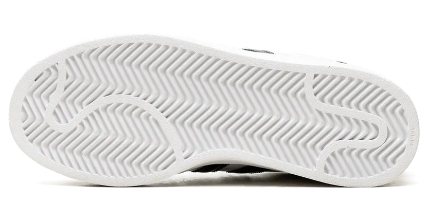 adidas Superstar II “Cloud White”: der Klassiker mit Goldrand (4)