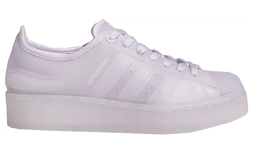 adidas Superstar Jelly Purple Tint (W)