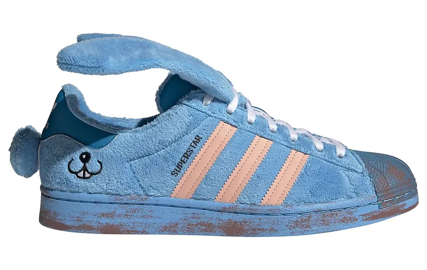 adidas Superstar Melting Sadness Bunny (FZ5253)