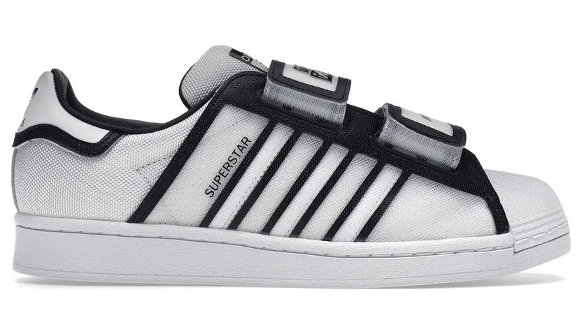 adidas Superstar Olivia Oblanc x Ji Won Choi (W)
