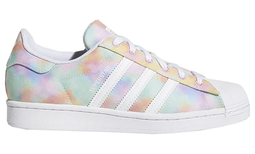 adidas Superstar Tie-Dye (W)