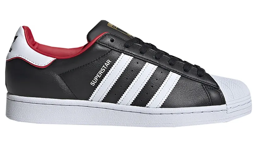 adidas Superstar Valentines Day Black (2020)
