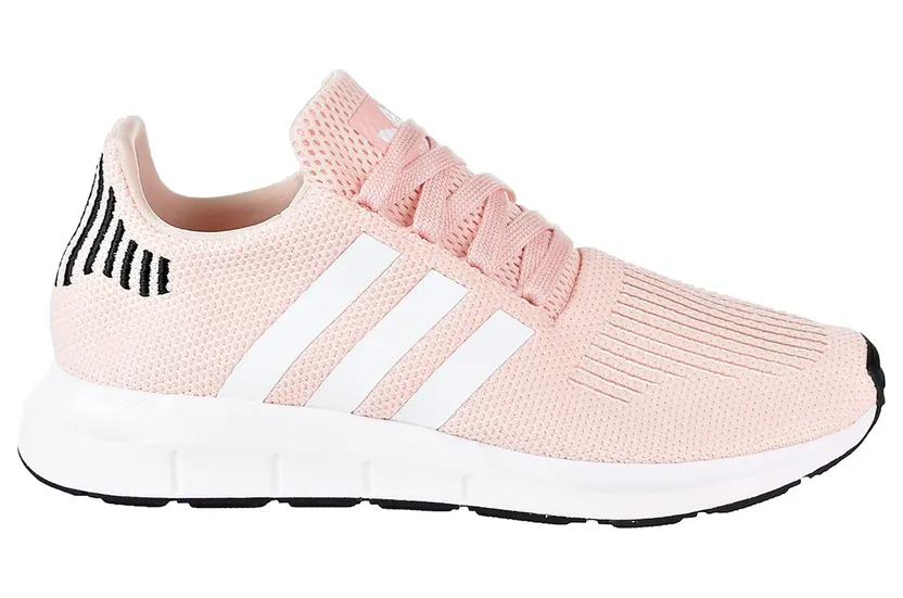 adidas Swift Run Icey Pink Cloud White (W)