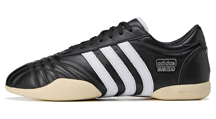 Adidas Taekwondo “Brain Dead – Black” (JQ9303)
