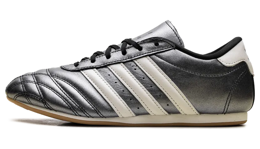 Adidas Taekwondo Lace “Pewter Gum” (JP8133)