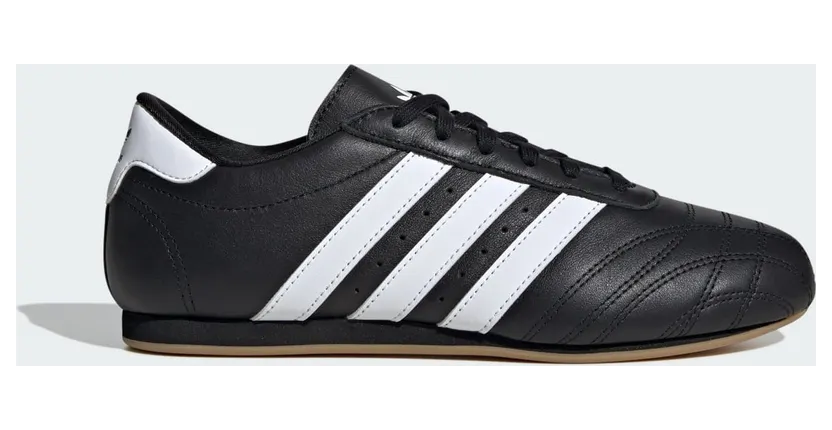 adidas Taekwondo Laces W (Core Black / Cloud White / Gum) – JS1193