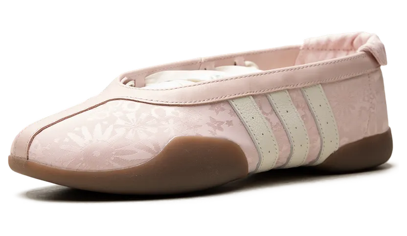 adidas Taekwondo Mei × Liberty London “Sandy Pink”: Blumen in Puderrosa (3)
