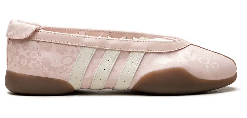 adidas Taekwondo Mei × Liberty London “Sandy Pink”: Blumen in Puderrosa (5)