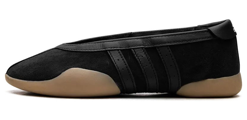Adidas Taekwondo Mei Ballet “Black Gum” (JQ0669)