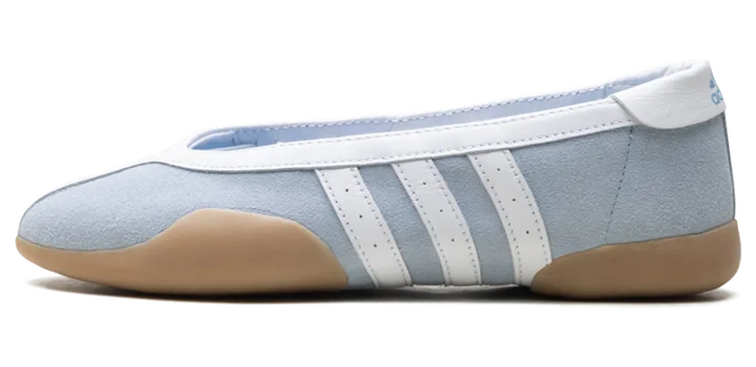 Adidas Taekwondo Mei Ballet “Clear Sky” (JR5758)