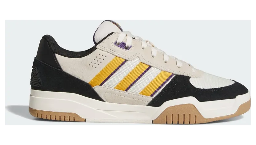 Adidas TEKKIRA CUP Sports Shoes Cream White / Off White / Cream White (HQ5065)