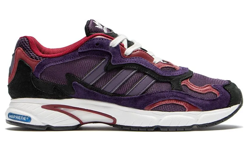 adidas Temper Run Legend Purple (G27921)