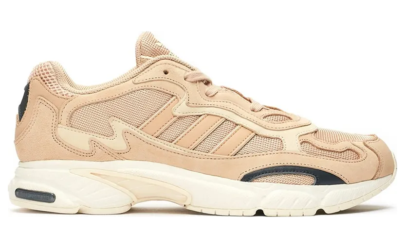adidas Temper Run Pale Nude (Sneakersnstuff Exclusive)
