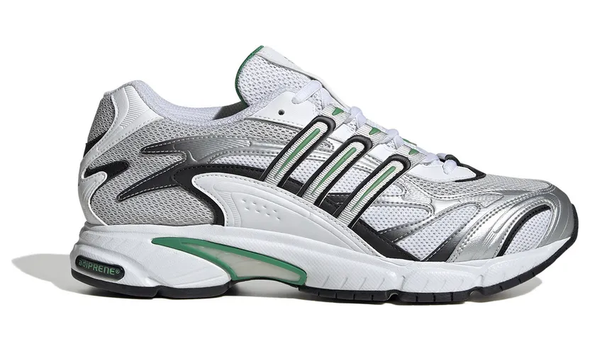 Adidas Temper Run White