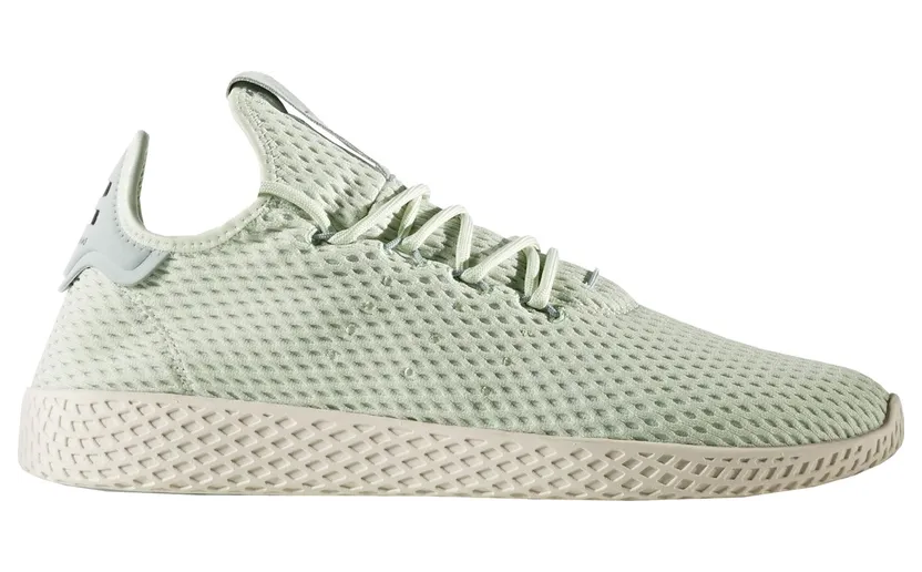 adidas Tennis HU Pharrell Linen Green (CP9765)