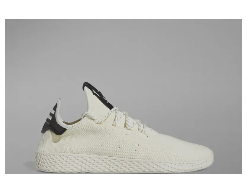 adidas Tennis Hu Schuh Off White / Chalk White / Core Black (GZ3920)