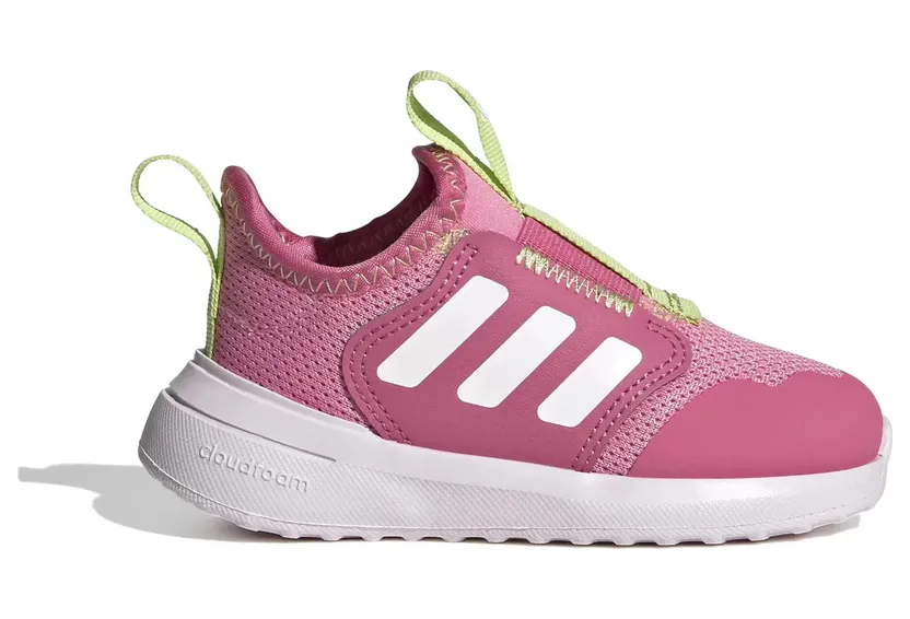 Adidas Tensor Pink (JR2297)