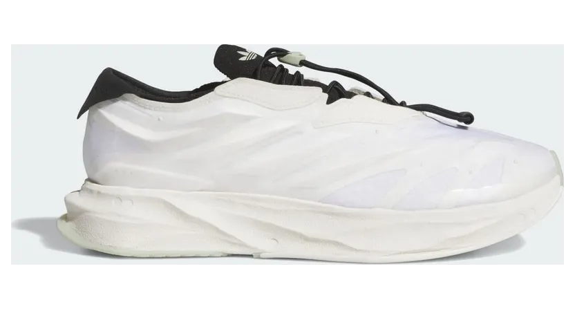 adidas Terra Mono Lightstrike “Core White / Off White / Core Black” (KH8048)