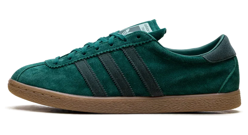 Adidas Tobacco “Collegiate Green” (JP9654)