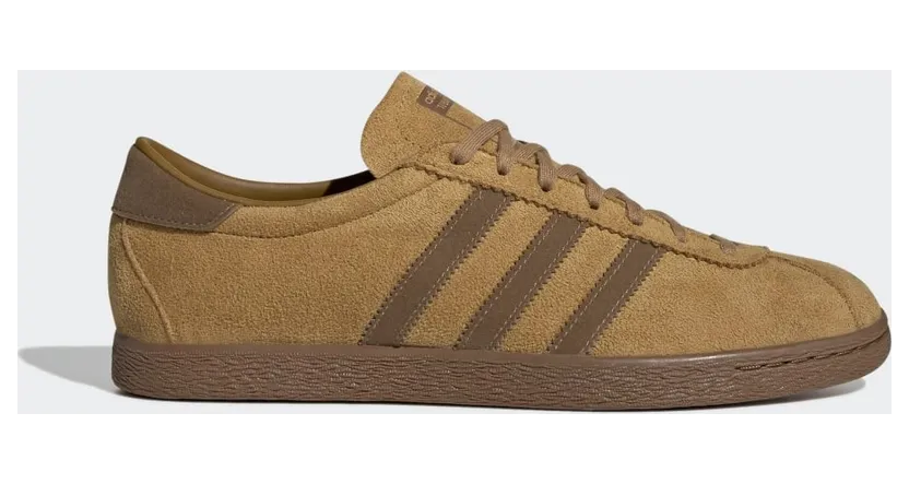 adidas Tobacco Gruen Ftwr White / Ftwr White / Gum 3 (GW8206)