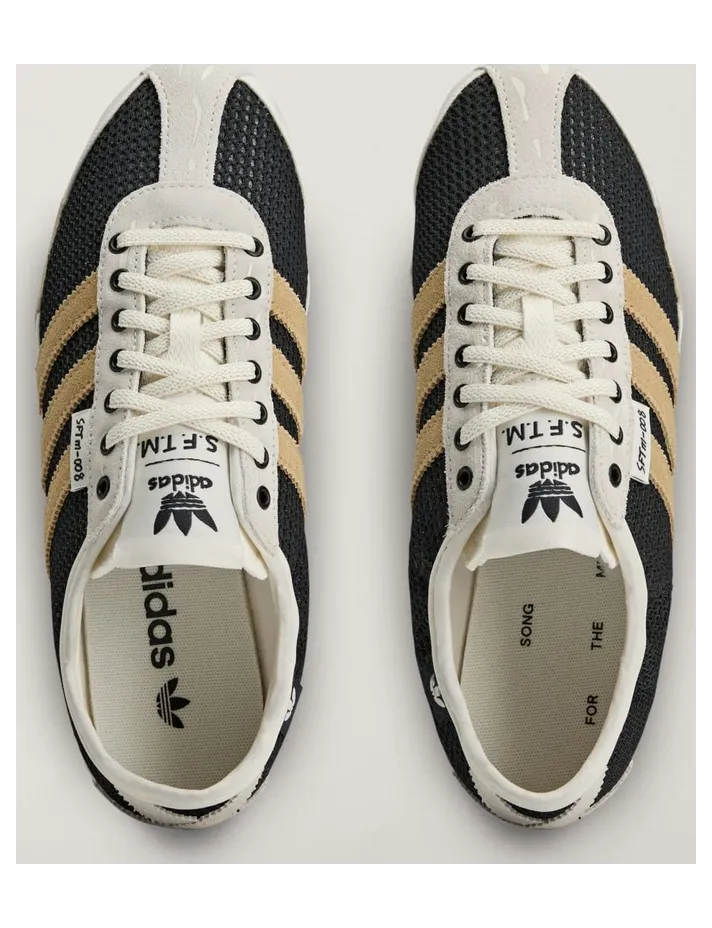 adidas Tokyo “Black/Gold”: zurückhaltender Luxus für den Abend (6)