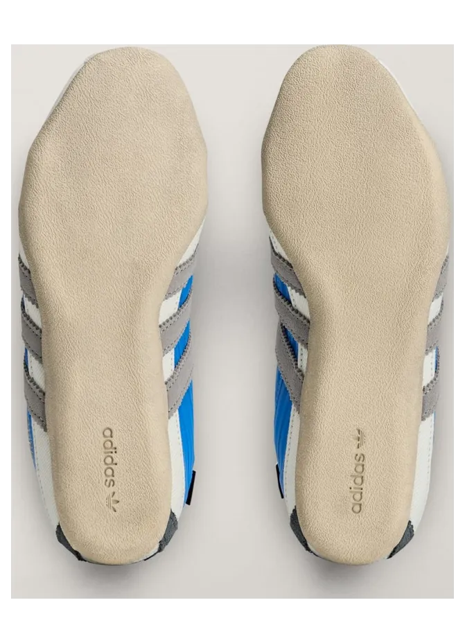 adidas Tokyo “Bluebird Grey”: träumerisch in kühlem Graublau (2)