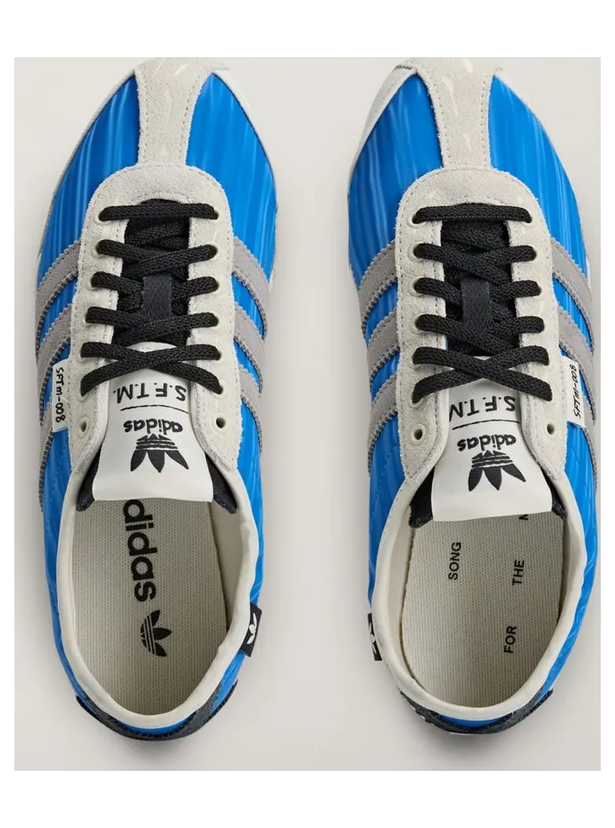 adidas Tokyo “Bluebird Grey”: träumerisch in kühlem Graublau (6)