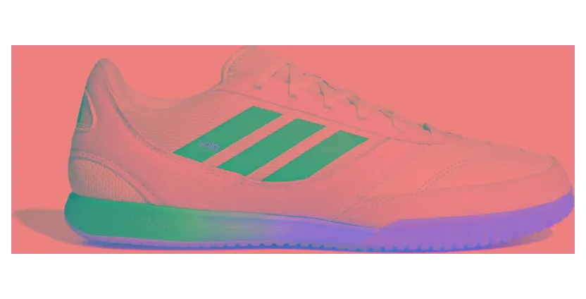 Adidas Top Sala Competition White (JP6980)
